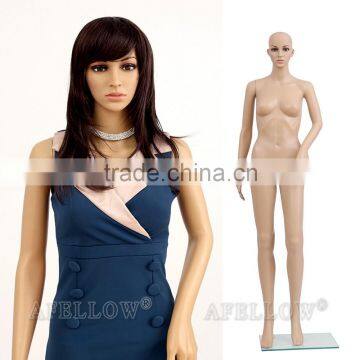 M0031-STF03 Plastic full body mannequin cheap mannequin