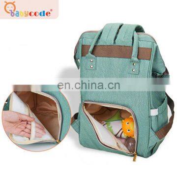 Lightweight Portable Baby Travel Bag photo-5