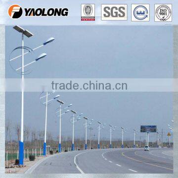 Solar Sed Light All in One Solar Street Light photo-5