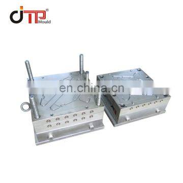 2020 JTP Direct Factory Good Quality Low Price Household Products PP Plastic Clothes Hanger Injection Mould