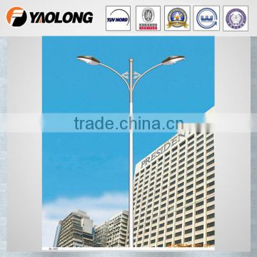 China custom light pole