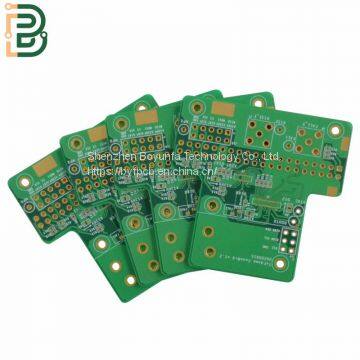 PCB Circuit Board Custom China Electronic Board PCBA Manufacturer