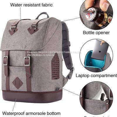 Waterproof Bottom Traveling Hiking Camping Use Airline Pet Cat Carrier Backpack photo-4