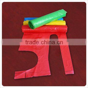 Machine for Hdpe Virgin Disposable Plastic Apron photo-2