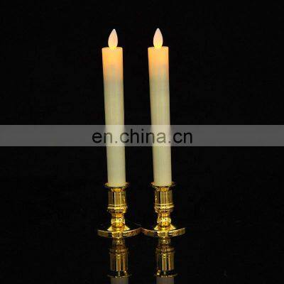 Top Seller LED Dancing Flame Led Candle Flashing Light up for Decoration photo-3