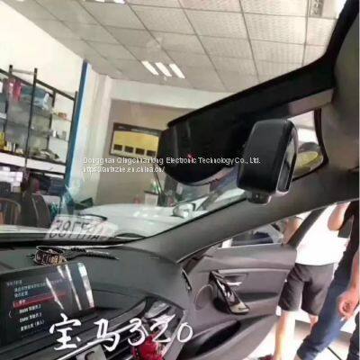 High-definition 1600P With WiFi Mobile Phone Interconnection, Dedicated Car With Hidden Driving Recorder, Thousands of Models