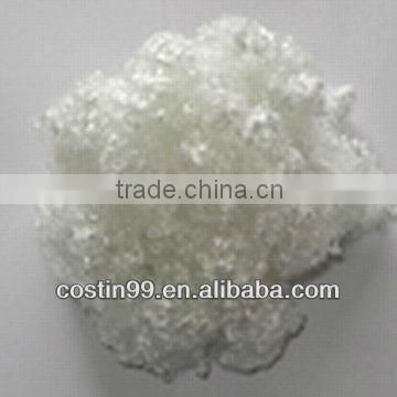 3D Hollow Conjugated Polyester Staple Fiber