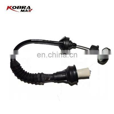 High Quality Car Clutch Cables For Peugeot 206 1608272880 Car Accessories photo-2