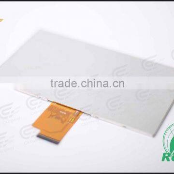 7 Inch 30 CHOP-white LED, ILI6150c-9g LVDS Interface TFT LCD Module With 40PINS photo-4