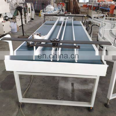 Equipment for the Production of Toilet Paper Roll Machine photo-3