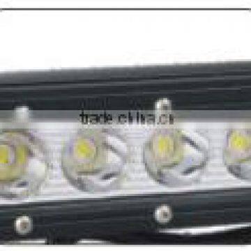 Car LED Light Bar LED Driving Bar Lights 90W Cr ee LED Work Light Bar Offroad 4x4 Lights photo-3