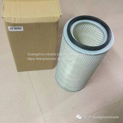 air filter AF26086