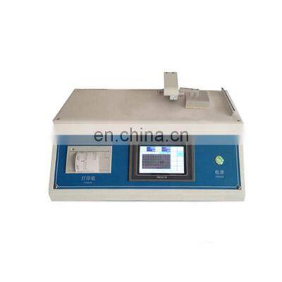 Cof Tester Coefficient of Friction Tester photo-3