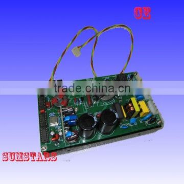 RF power supply 350 W rf machine tighten skin