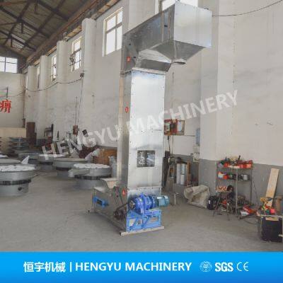 Bucket Elevator Machine photo-4