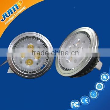 High power MR16 electrical item list 6w 5w 4w 3w