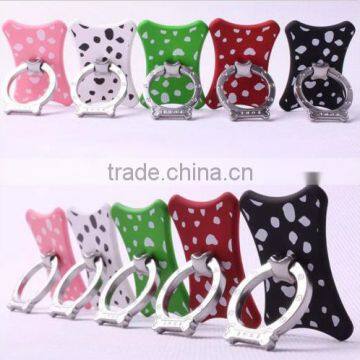 Universal New Finger Grip Holder Mount Ring Stand For Mobile Phone Tablet PC