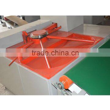high-profit automatic excellent rubber cutter