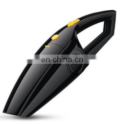 Hot sale powerful car vacuum cleaner 12V