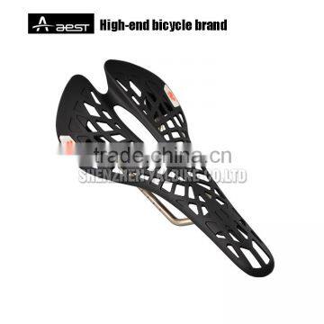 Bicycle accessories for sale AEST cycling saddles cheap price spider saddle