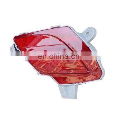 Car body parts brake lamp rear bumper lamp for Mazda CX-5 2017