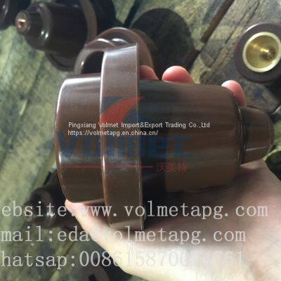 Low Voltage 10KV Industrial Electrical Equipment Transformer Bushing Insulator Plugs