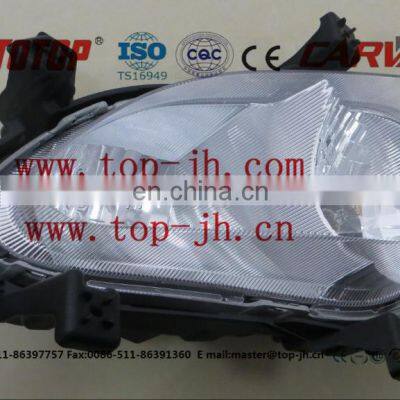 FOG LAMP FOR CEED'12/92201-A2100/92202-A2100/92201-A2000/92202-A2000/AUTO PARTS