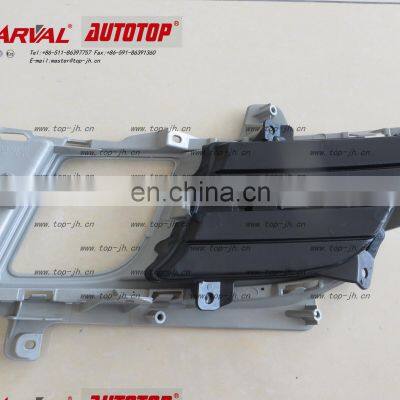 FOG LAMP COVER FOR MZD 610