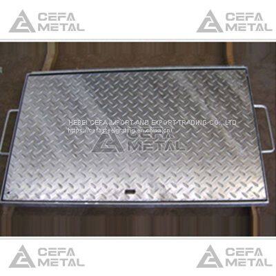 Composite Steel Grating    Wire Fence Products In China    Composite Steel Grating Manufacturer