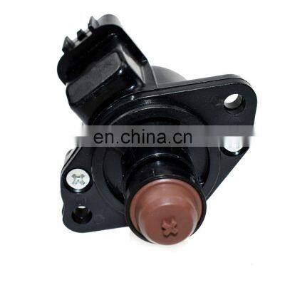 Idle Air Control Valve For Mitsubishi Diamante Montero Montero Sport MD628059 photo-3