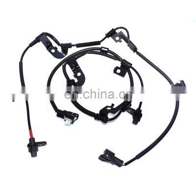 New 2Pcs ABS Speed Sensor Front Left & Right for 2006-2011 Hyundai Azera Sonata