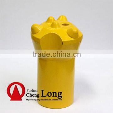 High quality Button bits, rock drilling tools