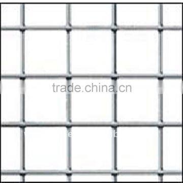 stainless steel welded wire mesh (manufacture)