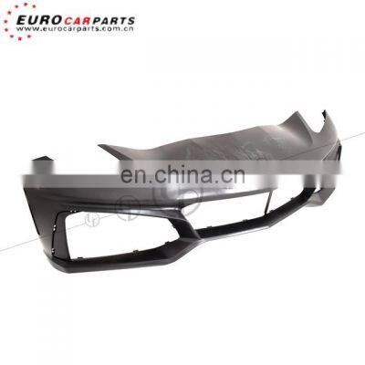 C7 ZL1 Front Bumper Fit for C7 All Year to Wide Front Bumper With Front Lip PP Material photo-4