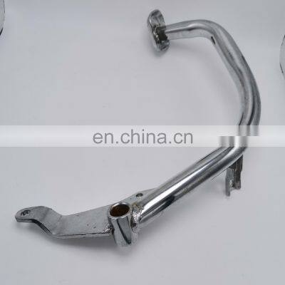 Waterproof Foot Brake Pedal Assembly BAJAJ100 Rear Pedal Motorcycle Brake Pedal photo-5