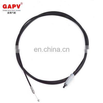 GAPV high quality fuel  Oil Filler Fuel tank cable for toyota corolla 2014-2018 77035-02490