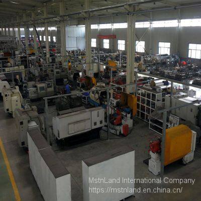 Mstnland API600 CAST STEEL FLANGED GATE VALVE (150LB) photo-3