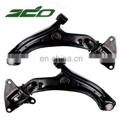 Auto Chassis Parts Japanese Car Front Left Lower Control Arm Replacement For HONDA 51360-TG5-C01 HO-WP-10789