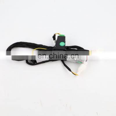 Factory Sonls Auto Electric Intelligent Power Tailgate Lift System for Honda Odyssey Honda Crv Honda Freed