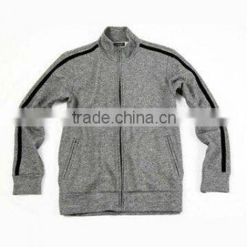 Flame Retardant Knitted T-shirt