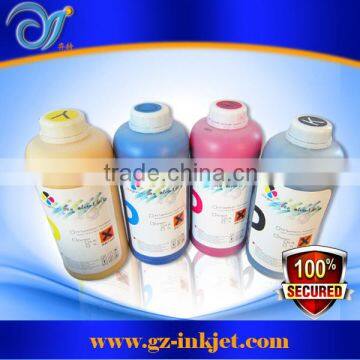 Eco Solvent Ink For Dx5 Head Printer