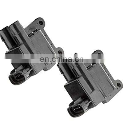 UF181 UF180 5C1297 Wholesale Good Quality Auto Parts Ignition Coil for Toyota Camry RAV4 2.0L L4 1998 photo-3