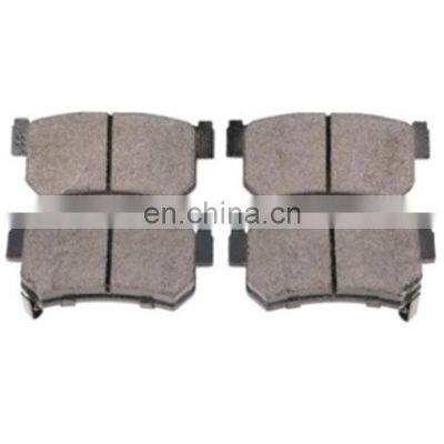 48413-05102 High Quality Auto Parts Brake Pad Set for Kia Sorento I (JC) 2002-