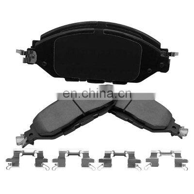 D1060-4GA5A Wholesale Car Front Disc Brake Pad for Infiniti Q50 Q60