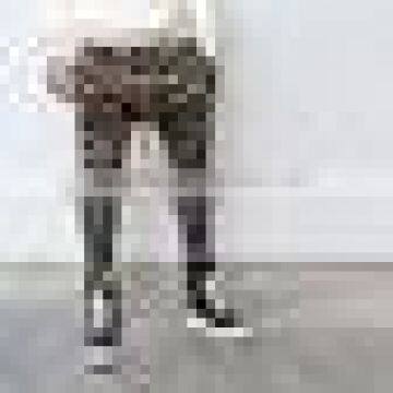 Camouflage Fleece Drop Baggy Sweatpants Standard Sports photo-2