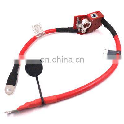 100008512 6112-9259-425 Safety PosItive Battery Fuse Cable for BMW F30 F31 F34 F36 F33 F32 photo-4