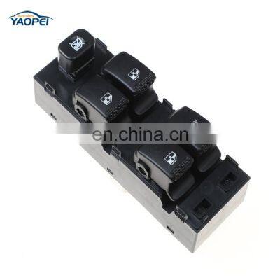 Master Electric Power Window Switch For Hyundai Getz 2005 93570-1C110 935701C110