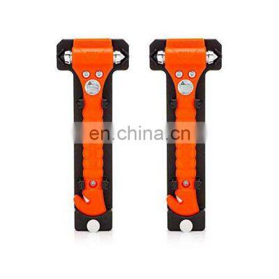 Emergency Hammer Tool Escape (Orange)