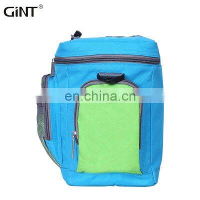 9L   EPE foam backpack cooler bag Portable women Lunch food bag for outdoor picnic multi function wholesale positive