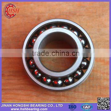 Railroad Truck Bearing 6006 High Quality Ball Bearing 30*55*13mm photo-4